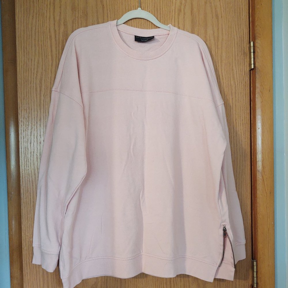 Unisex sweatshirt